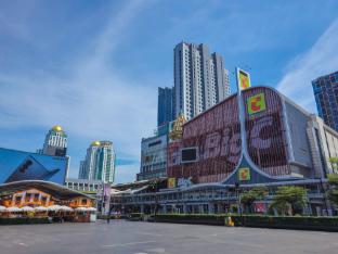centre point plus hotel pratunam