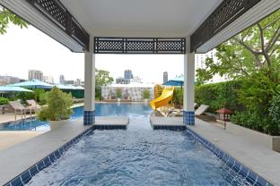 centre point plus hotel pratunam