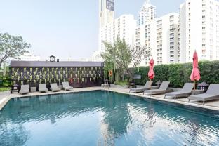 centre point plus hotel pratunam