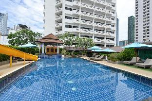 centre point plus hotel pratunam