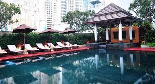 centre point plus hotel pratunam