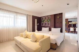 centre point plus hotel pratunam