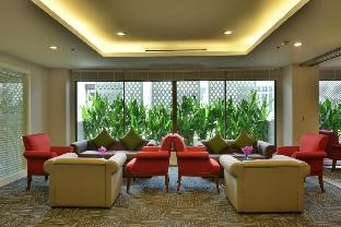 centre point plus hotel pratunam