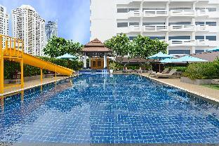 centre point plus hotel pratunam