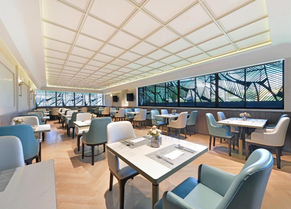 centre point plus hotel pratunam