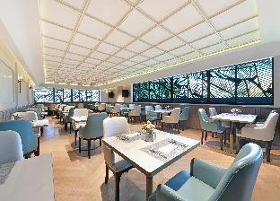 centre point plus hotel pratunam