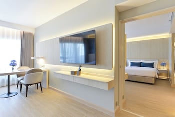 centre point plus hotel pratunam