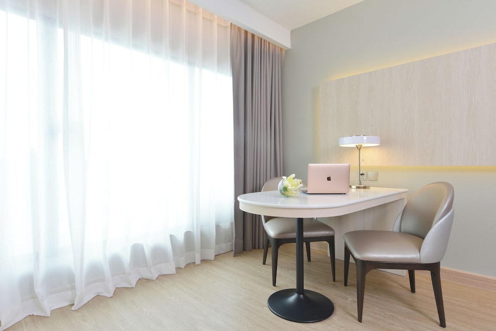 centre point plus hotel pratunam