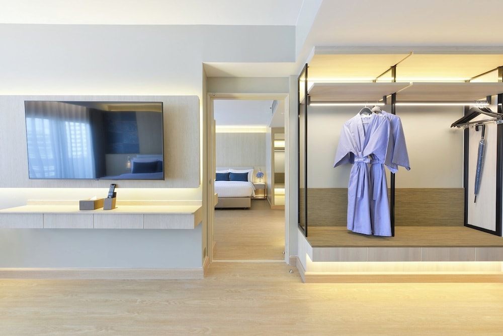 centre point plus hotel pratunam