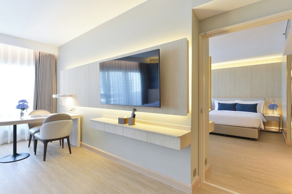 centre point plus hotel pratunam