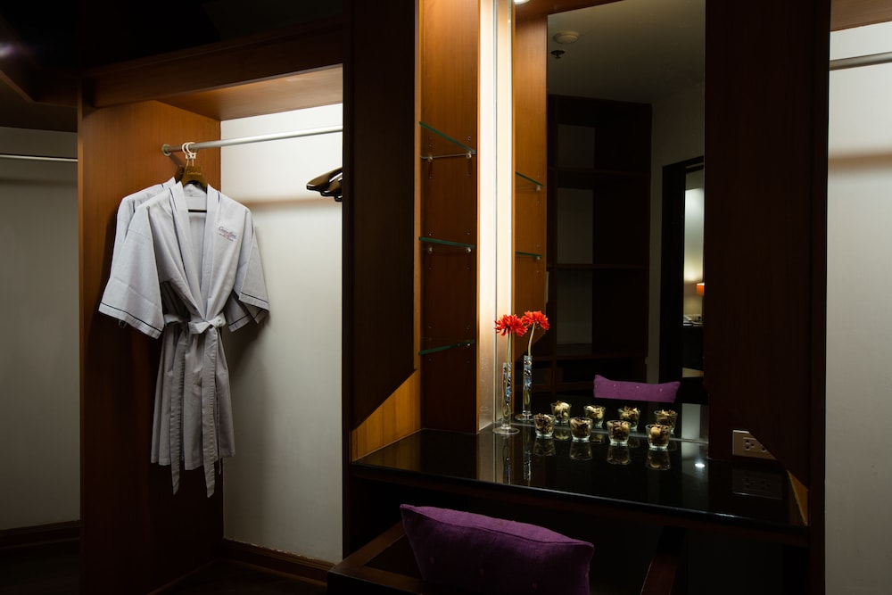 centre point plus hotel pratunam