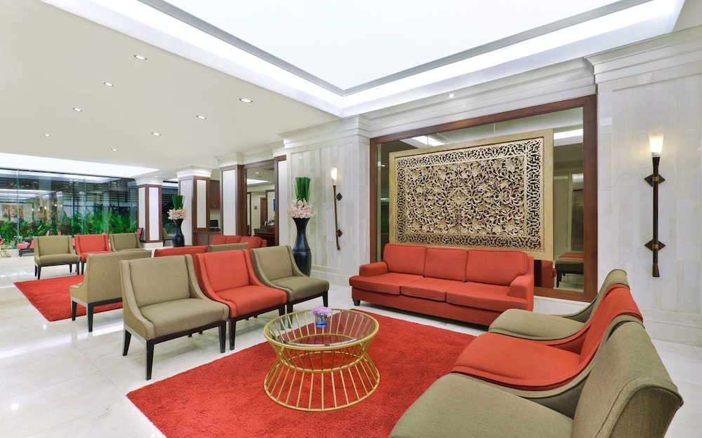 centre point plus hotel pratunam