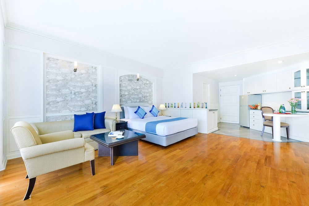 centre point plus hotel pratunam