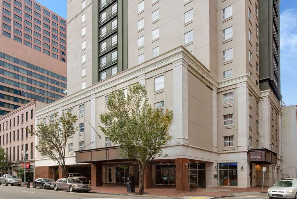 la quinta inn and suites by wyndham new orleans downtown