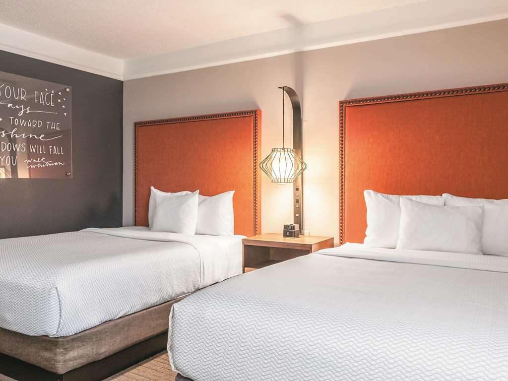 la quinta inn and suites by wyndham new orleans downtown