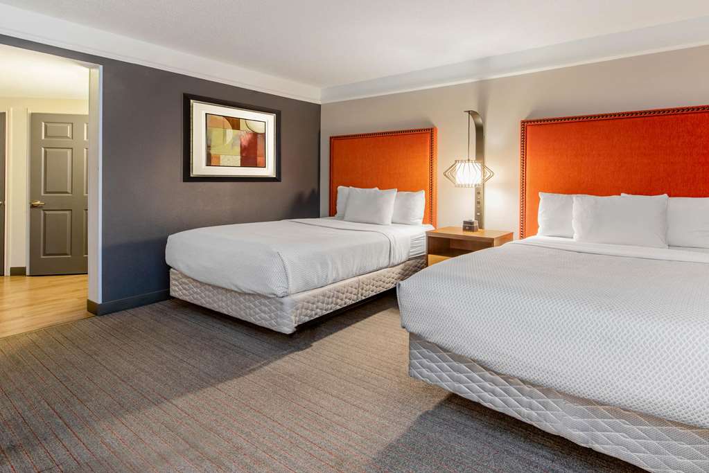 la quinta inn and suites by wyndham new orleans downtown