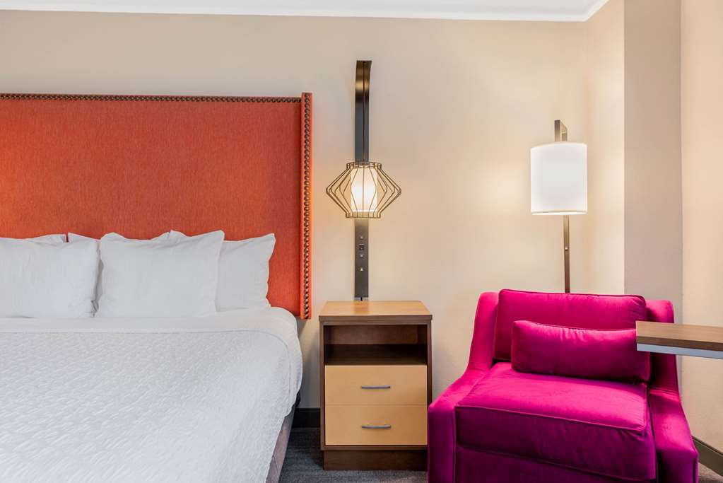 la quinta inn and suites by wyndham new orleans downtown