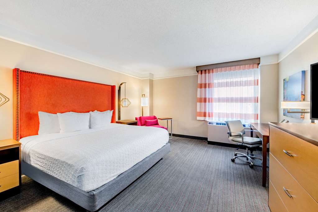 la quinta inn and suites by wyndham new orleans downtown