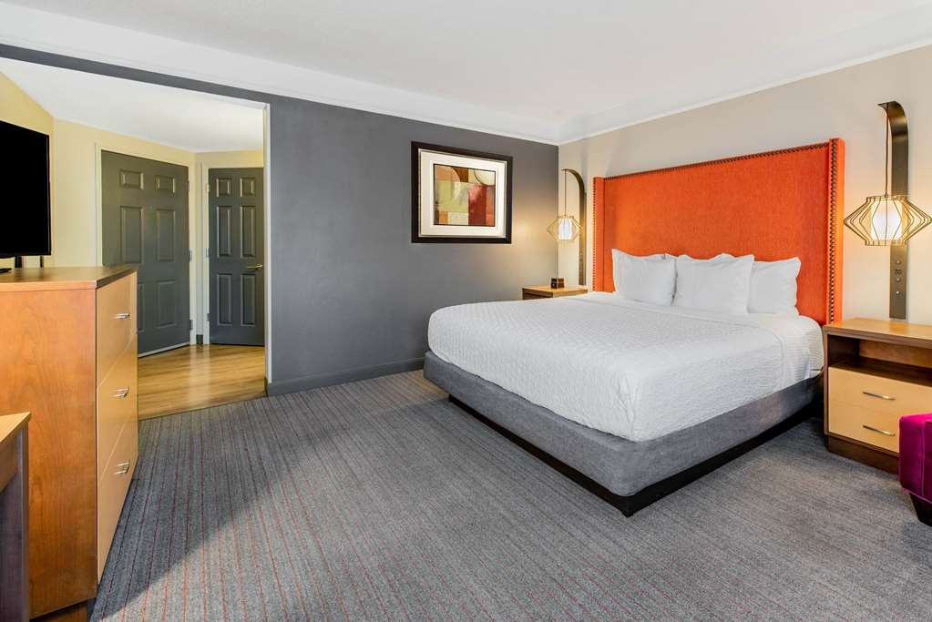 la quinta inn and suites by wyndham new orleans downtown