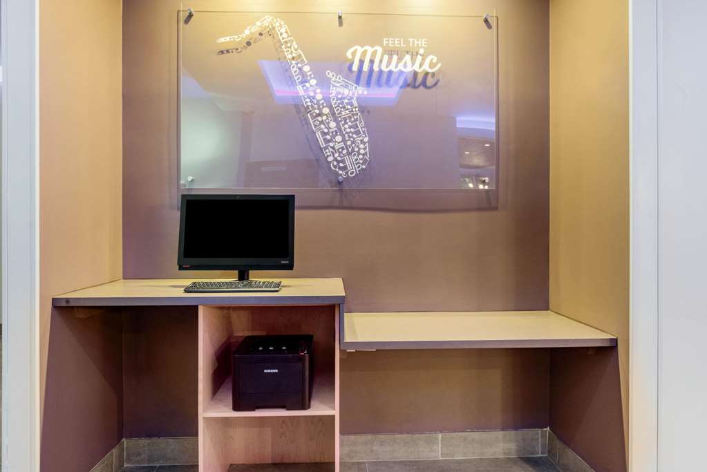 la quinta inn and suites by wyndham new orleans downtown