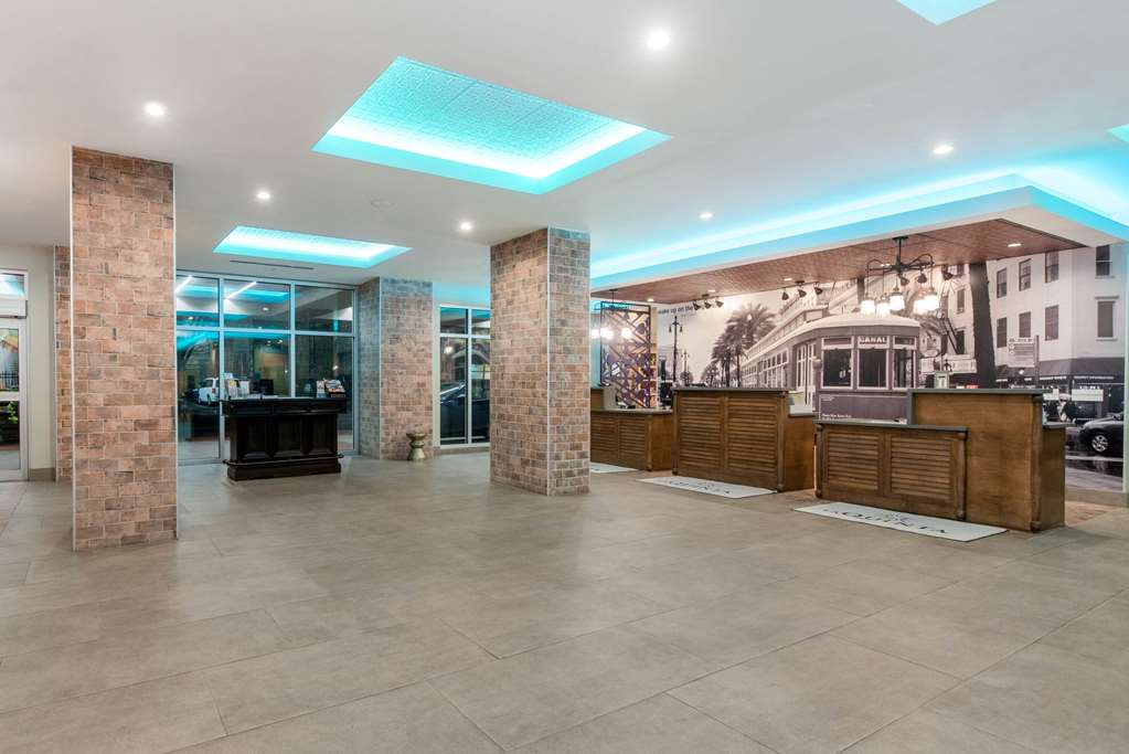 la quinta inn and suites by wyndham new orleans downtown