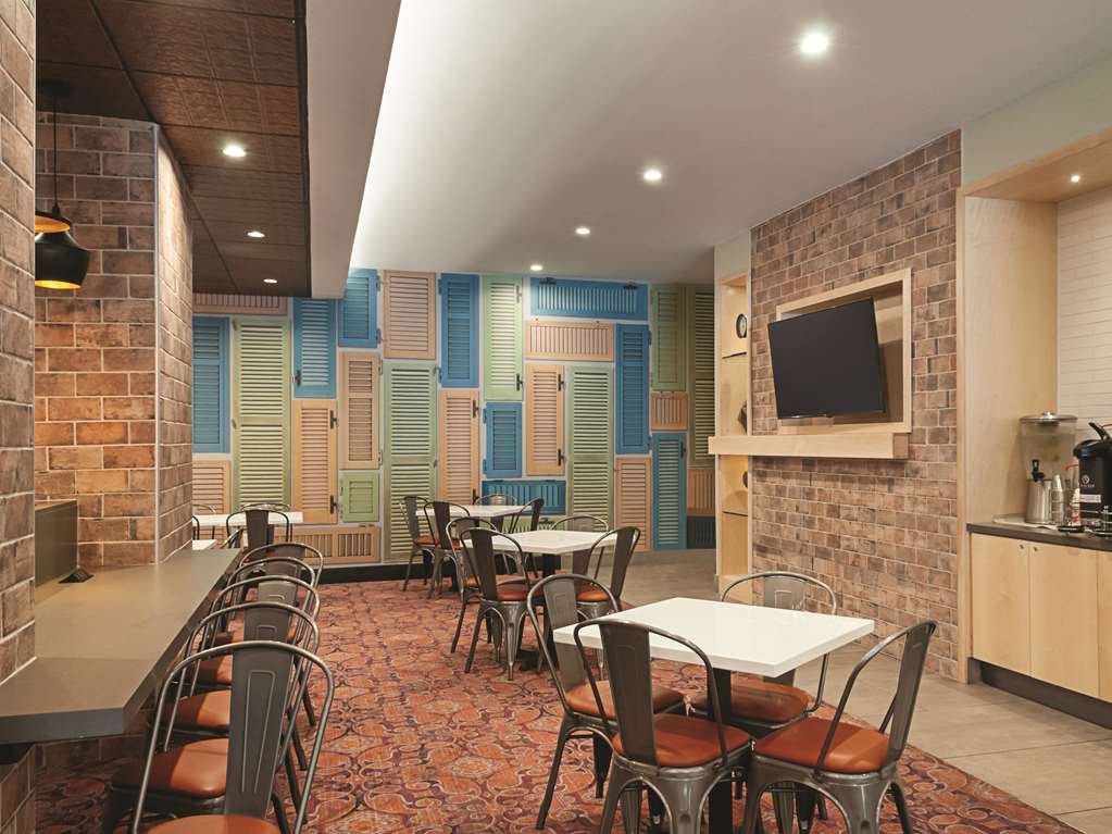 la quinta inn and suites by wyndham new orleans downtown