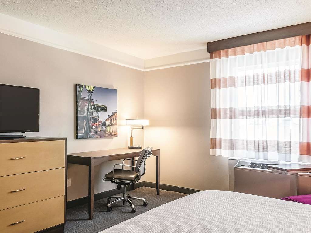 la quinta inn and suites by wyndham new orleans downtown