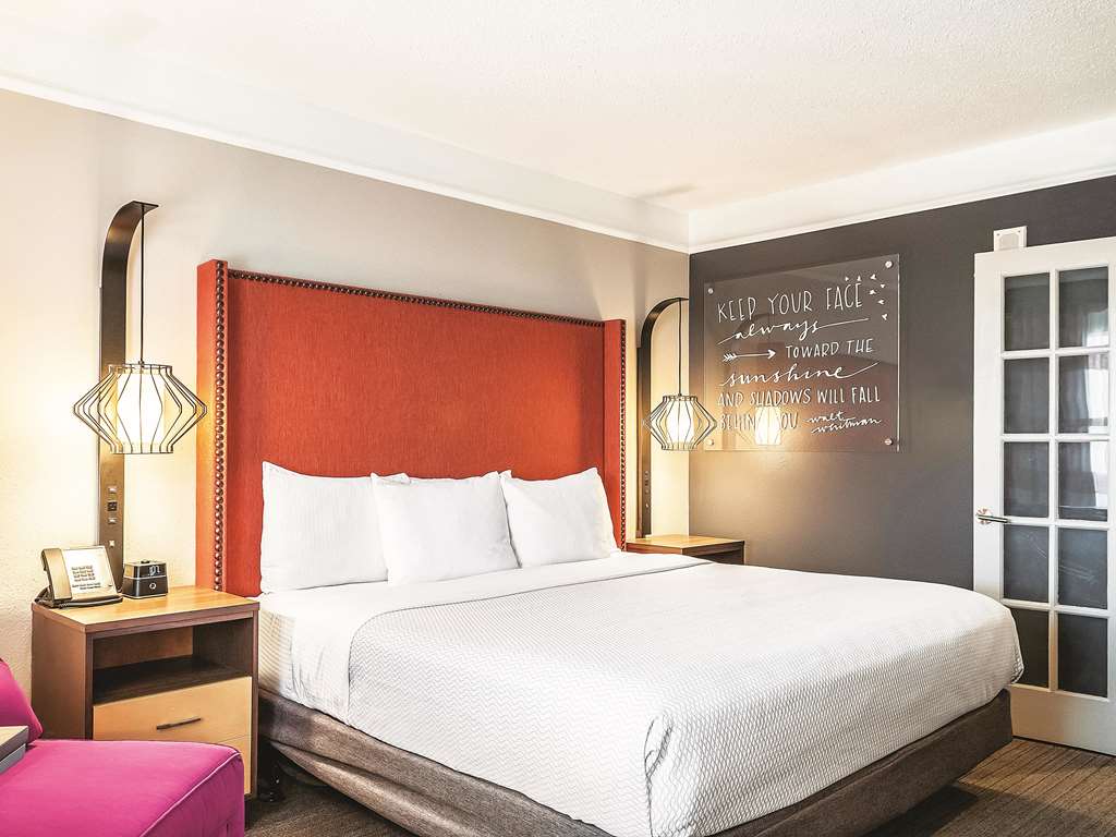 la quinta inn and suites by wyndham new orleans downtown