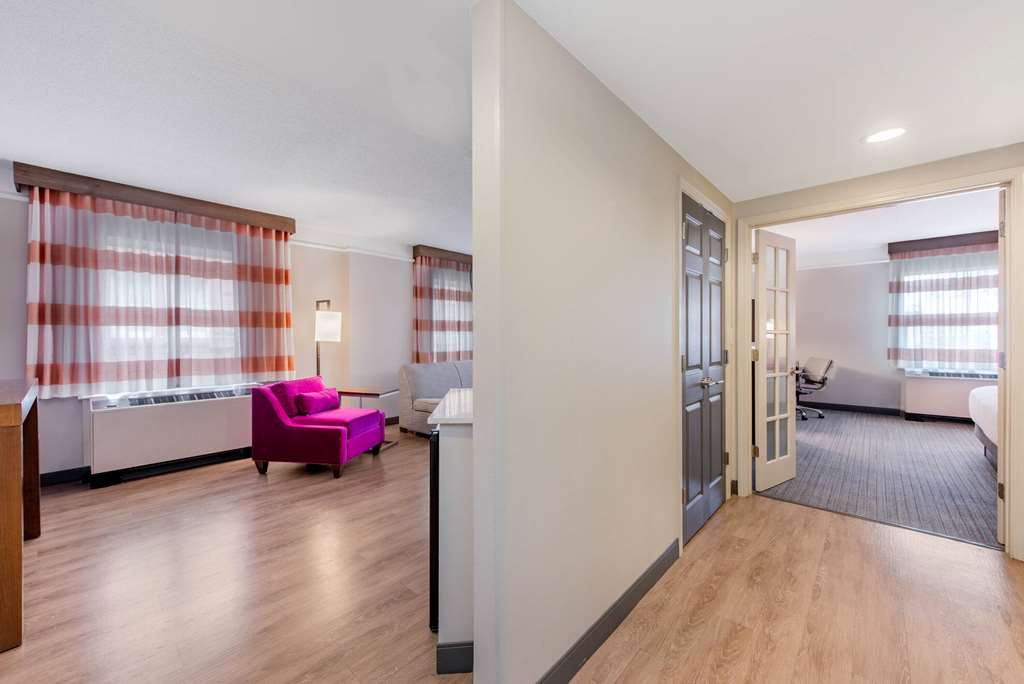 la quinta inn and suites by wyndham new orleans downtown