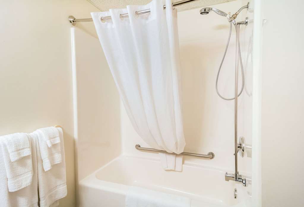 econo lodge duluth near miller hill mall