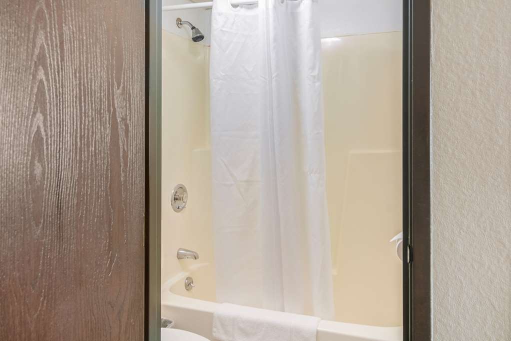 econo lodge duluth near miller hill mall