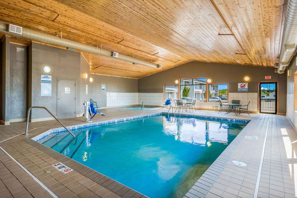 econo lodge duluth near miller hill mall