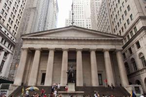 Hyatt Centric Wall Street New York,Forest Hill>>New York,5 star