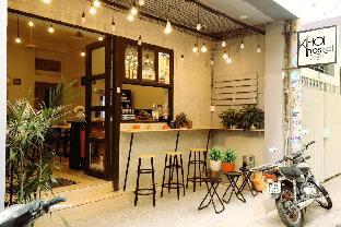 Khoi Hostel,Ho Chi Minh City>>District 1,2 star