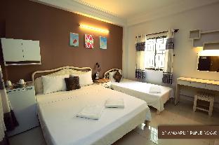 Khoi Hostel,Ho Chi Minh City>>District 1,2 star