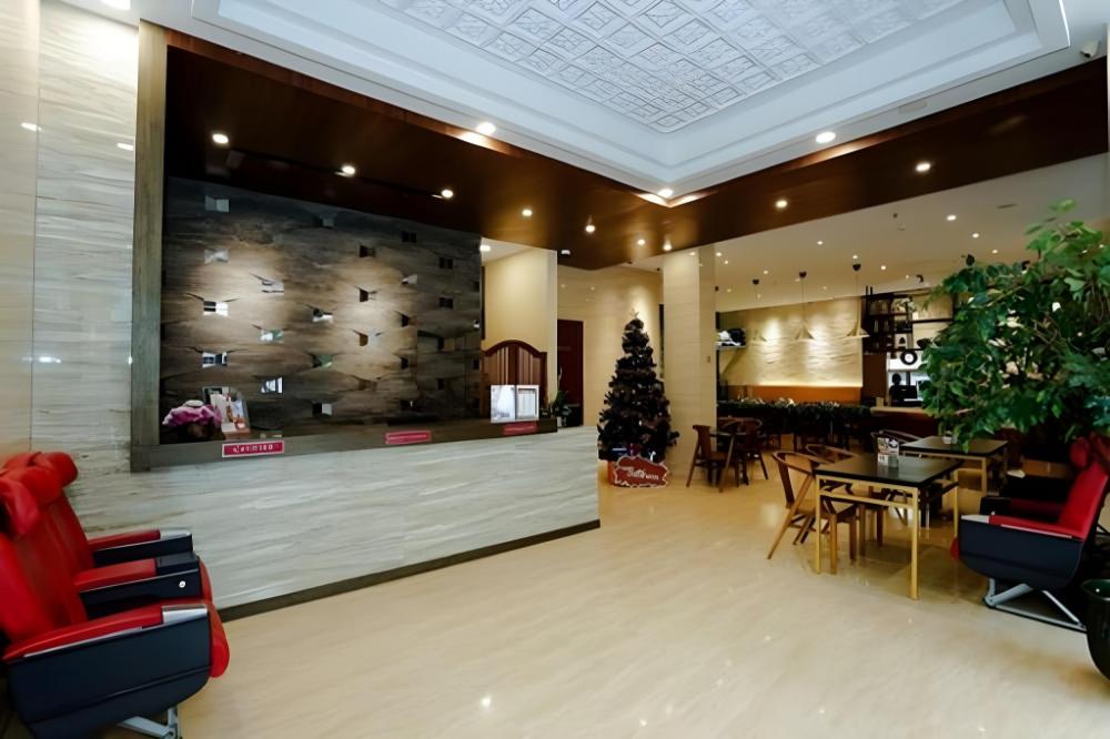 the batik hotel