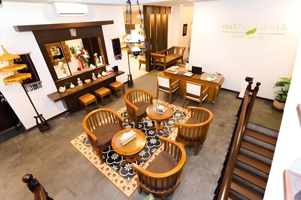 the batik hotel