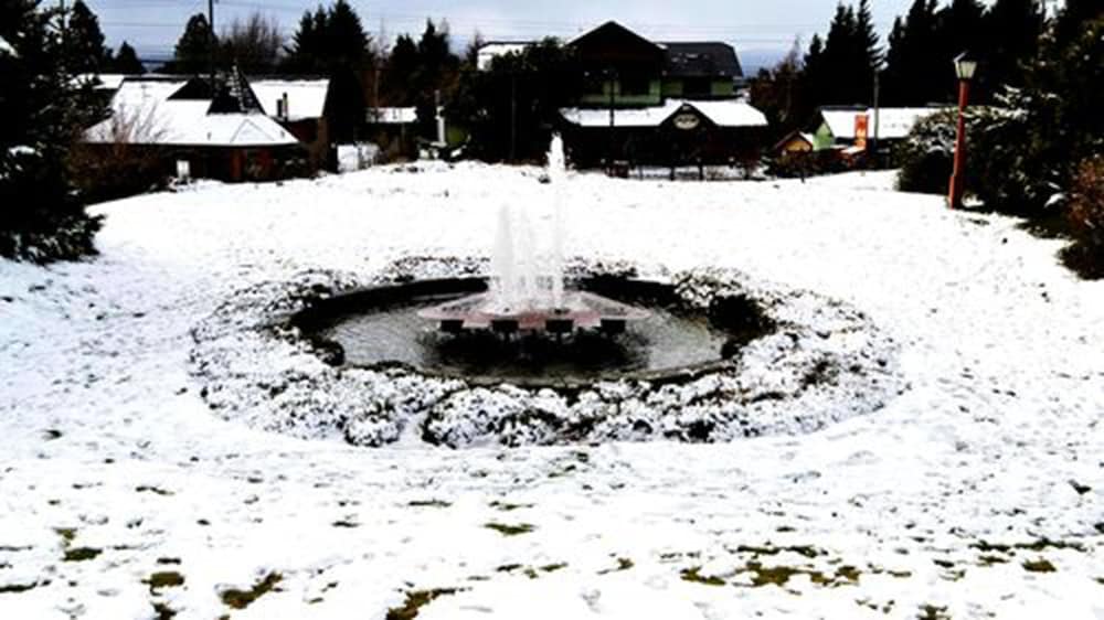 san carlos de bariloche