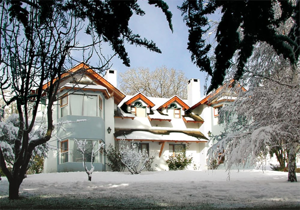 san carlos de bariloche