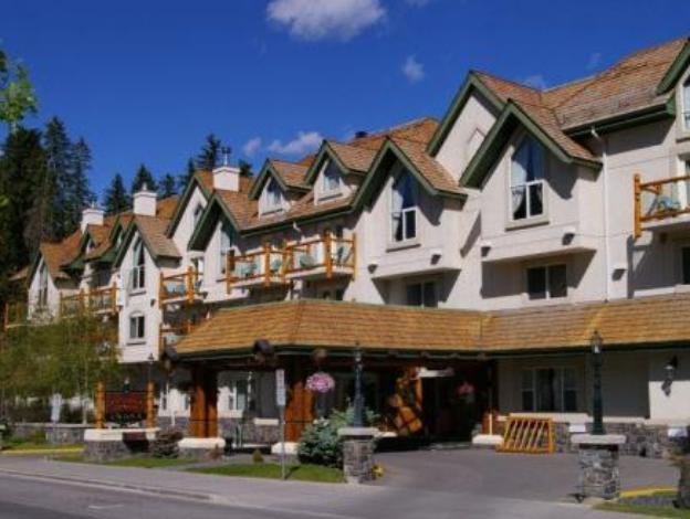 rundlestone lodge