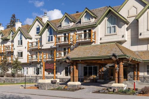 rundlestone lodge