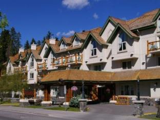 rundlestone lodge