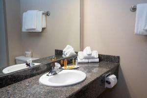 rundlestone lodge