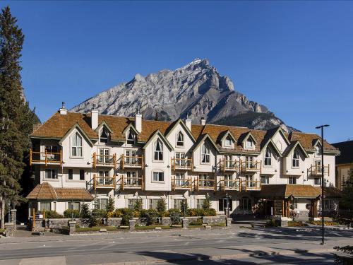 rundlestone lodge