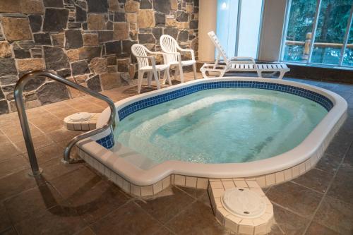 rundlestone lodge