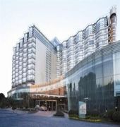 grand millennium hongqiao shanghai