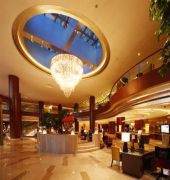 grand millennium hongqiao shanghai