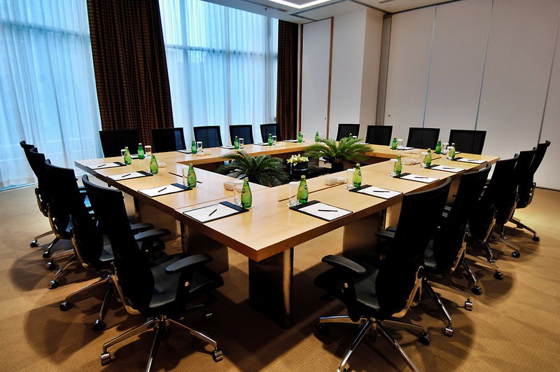 grand millennium hongqiao shanghai