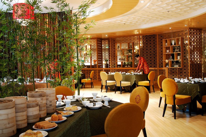 grand millennium hongqiao shanghai