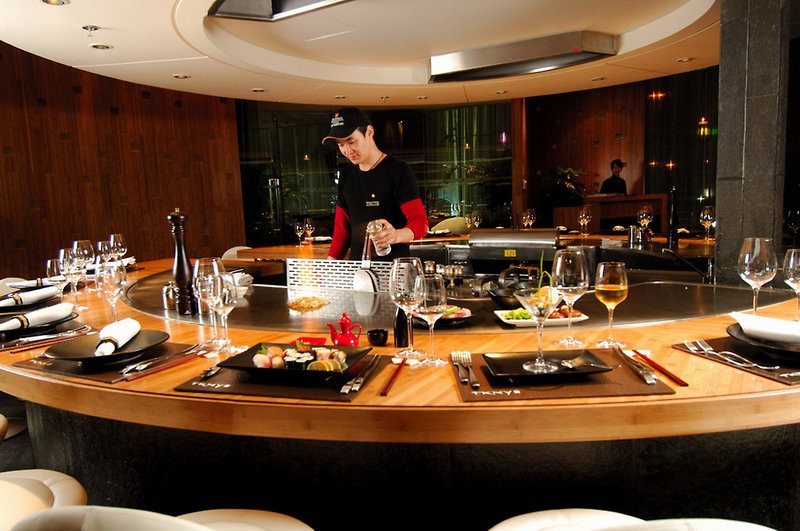 grand millennium hongqiao shanghai